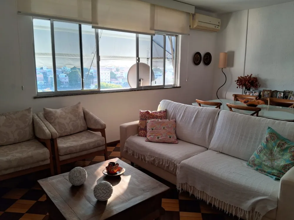 Apartamento, 2 quartos, 70 m² - Foto 4