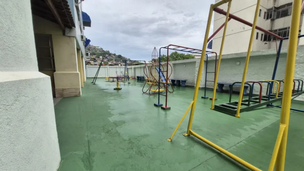 Apartamento, 2 quartos, 70 m² - Foto 4