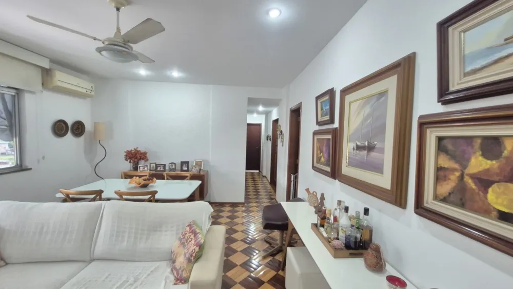 Apartamento, 2 quartos, 70 m² - Foto 8