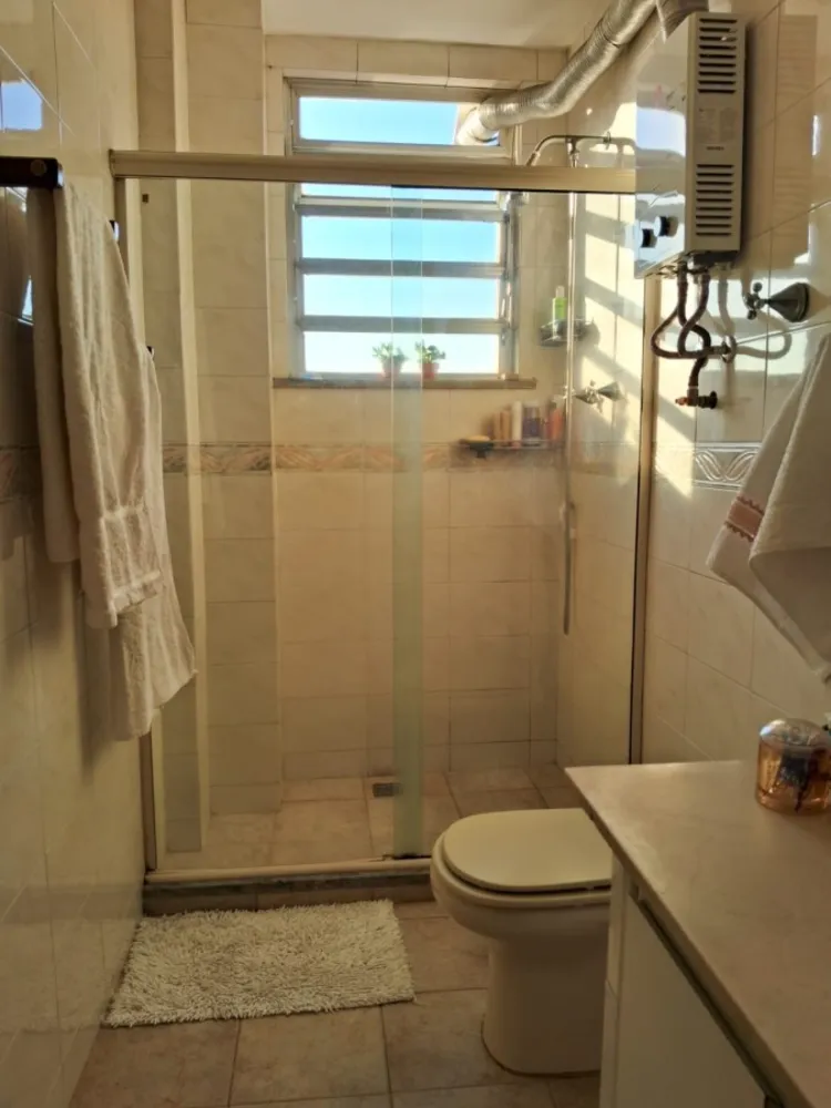 Apartamento, 2 quartos, 70 m² - Foto 2