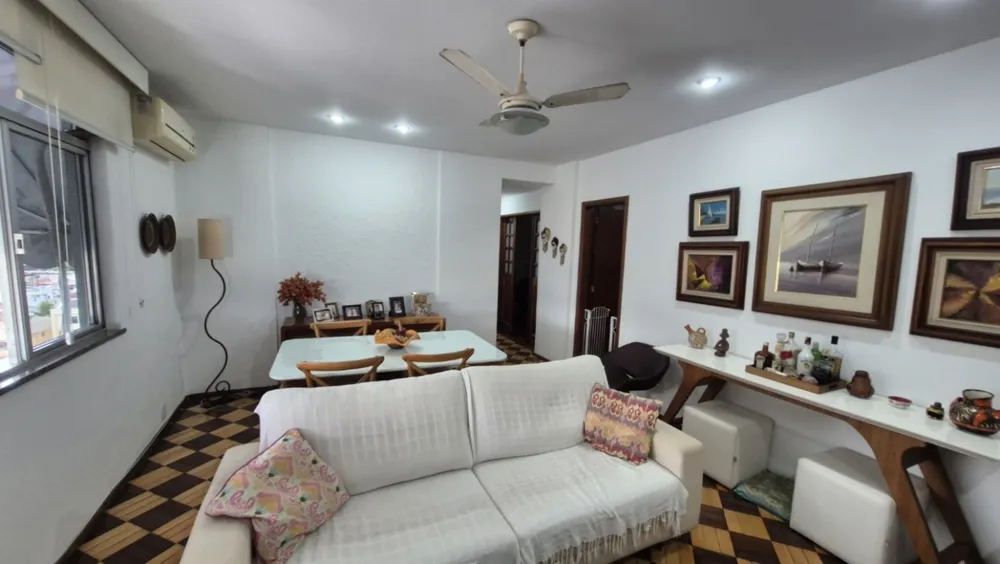 Apartamento, 2 quartos, 70 m² - Foto 9
