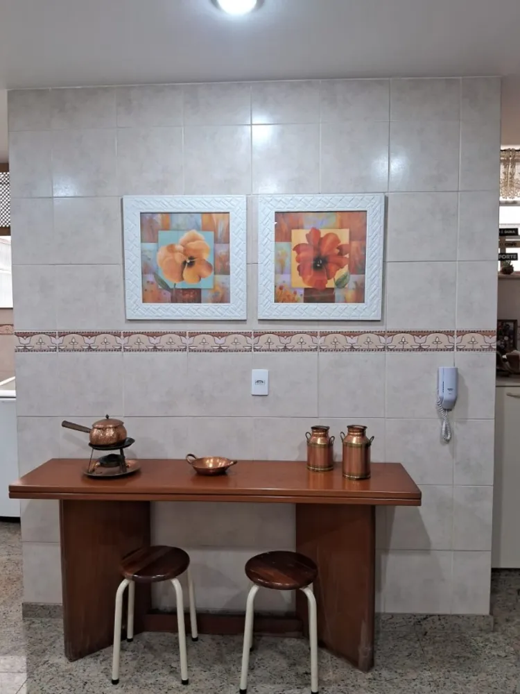 Apartamento, 2 quartos, 70 m² - Foto 5