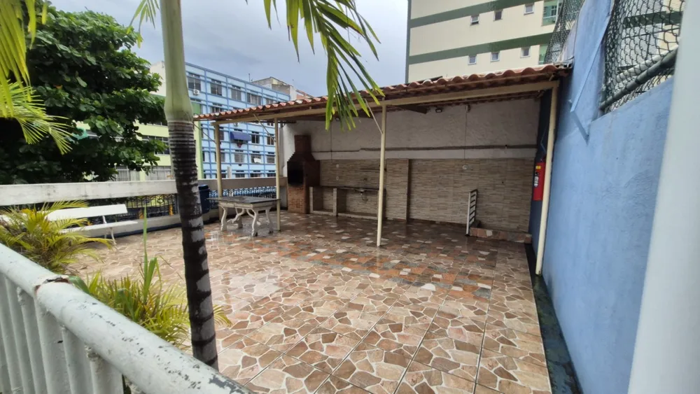 Apartamento, 2 quartos, 70 m² - Foto 5