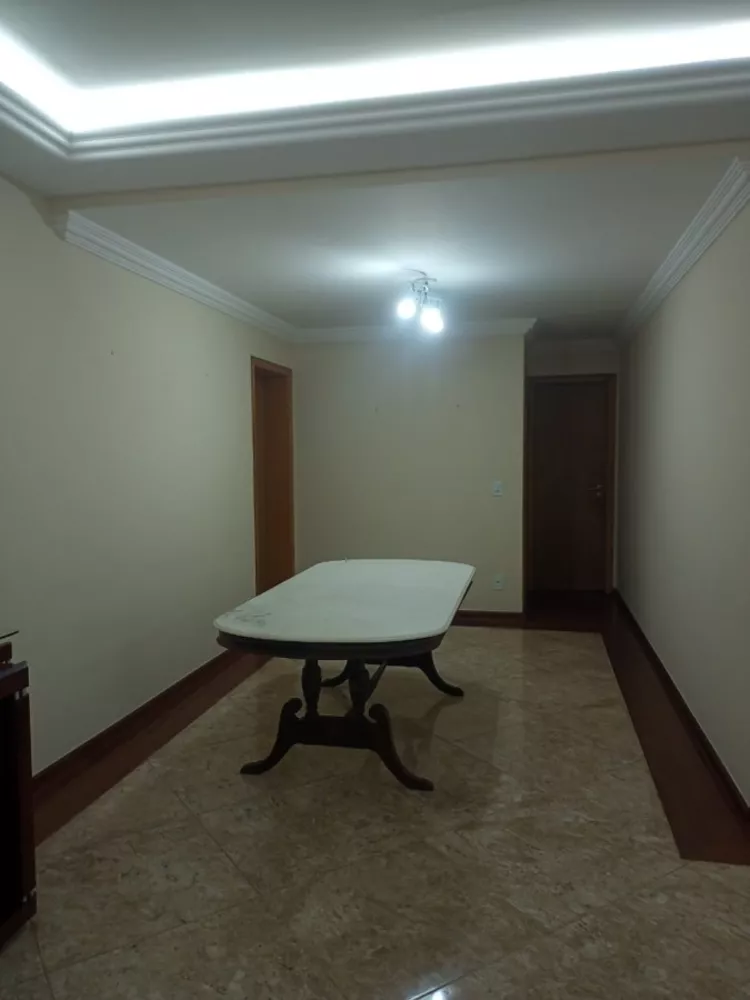 Apartamento, 4 quartos, 163 m² - Foto 2