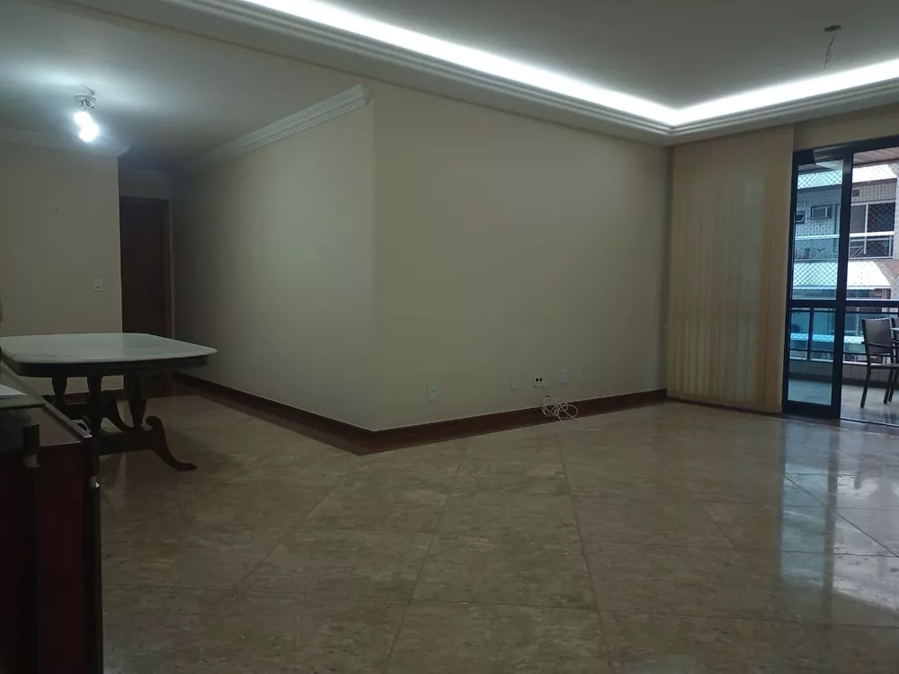 Apartamento, 4 quartos, 163 m² - Foto 1
