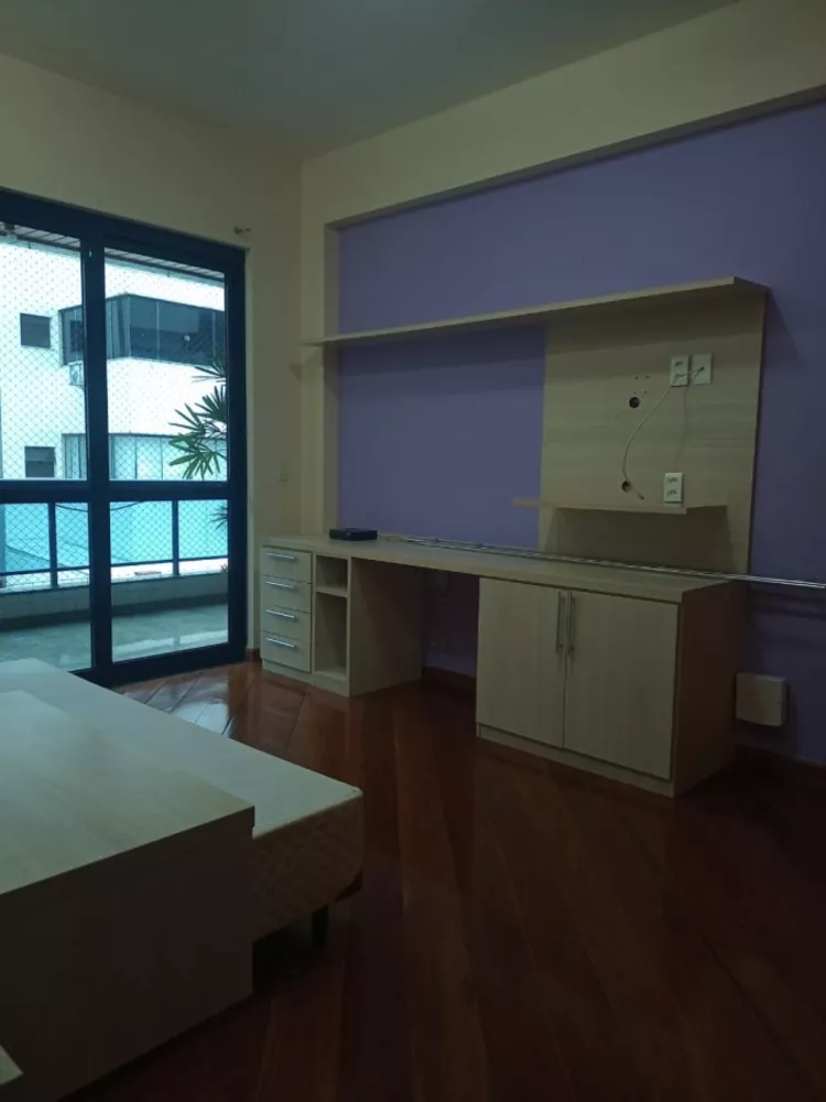 Apartamento, 4 quartos, 163 m² - Foto 47