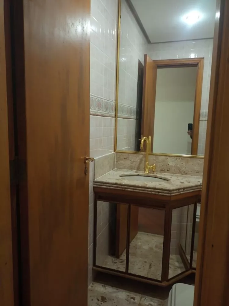 Apartamento, 4 quartos, 163 m² - Foto 16