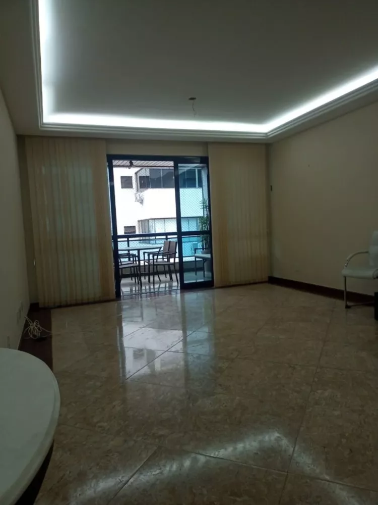 Apartamento, 4 quartos, 163 m² - Foto 9