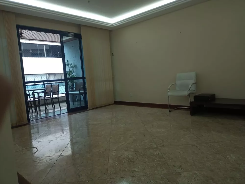 Apartamento, 4 quartos, 163 m² - Foto 8