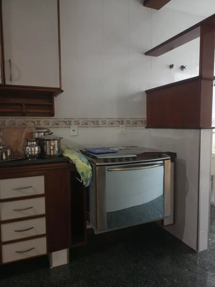 Apartamento, 4 quartos, 163 m² - Foto 15