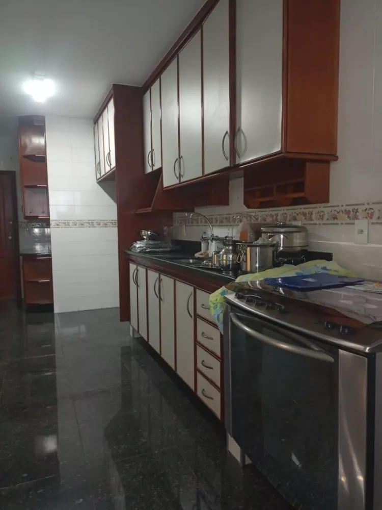 Apartamento, 4 quartos, 163 m² - Foto 12