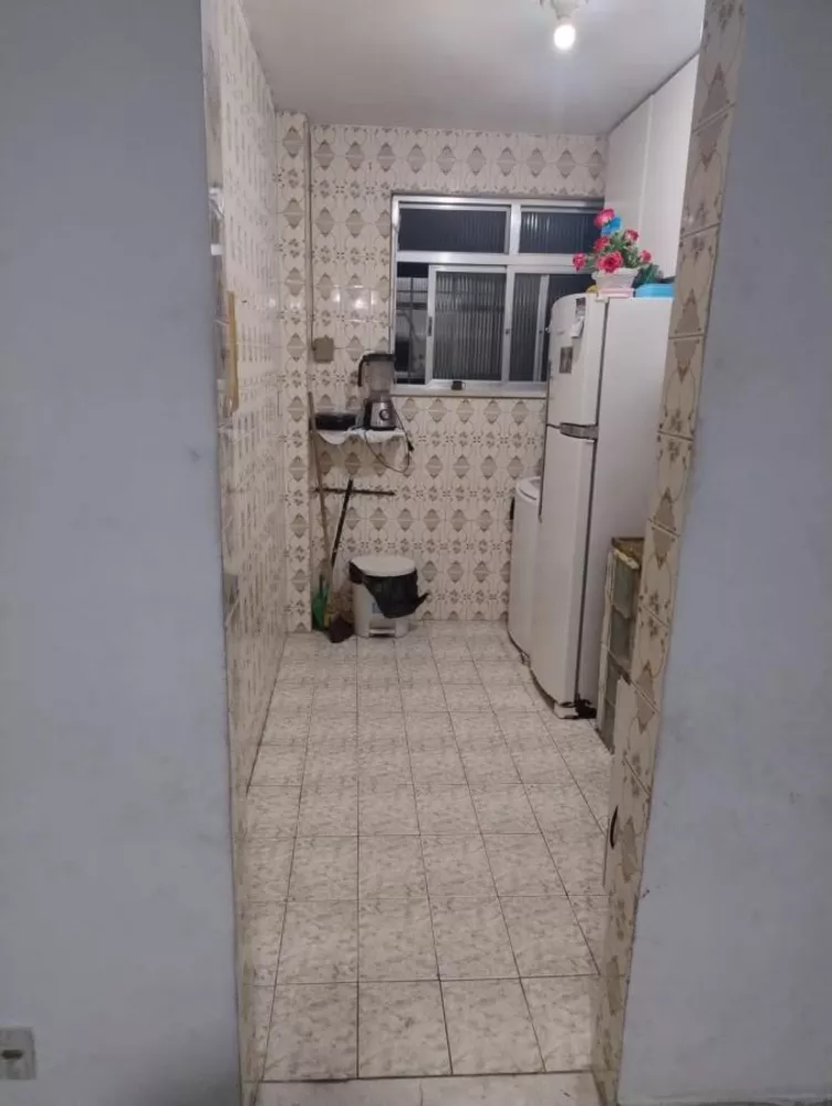 Apartamento à venda com 2 quartos, 50m² - Foto 3