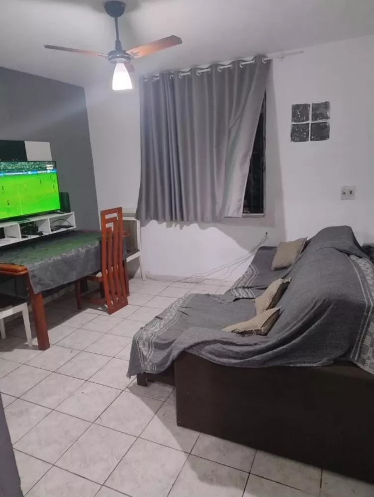 Apartamento à venda com 2 quartos, 50m² - Foto 1