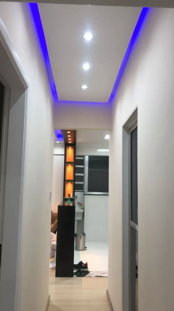 Apartamento, 2 quartos, 61 m² - Foto 12