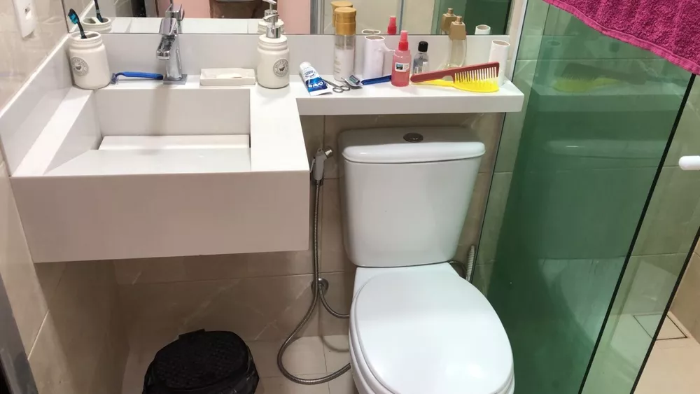 Apartamento, 2 quartos, 61 m² - Foto 24