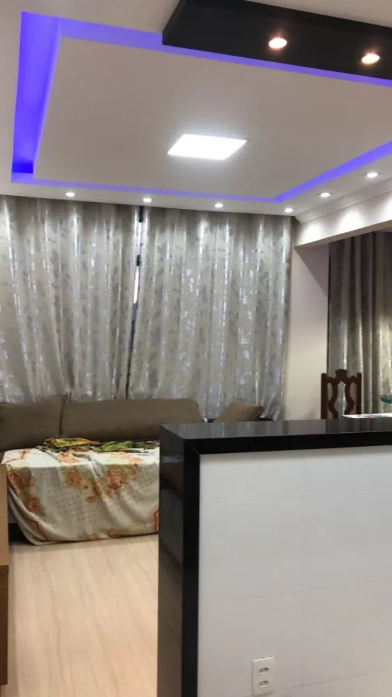 Apartamento, 2 quartos, 61 m² - Foto 23