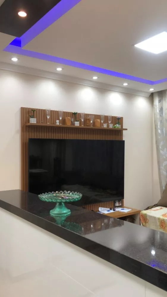 Apartamento, 2 quartos, 61 m² - Foto 9