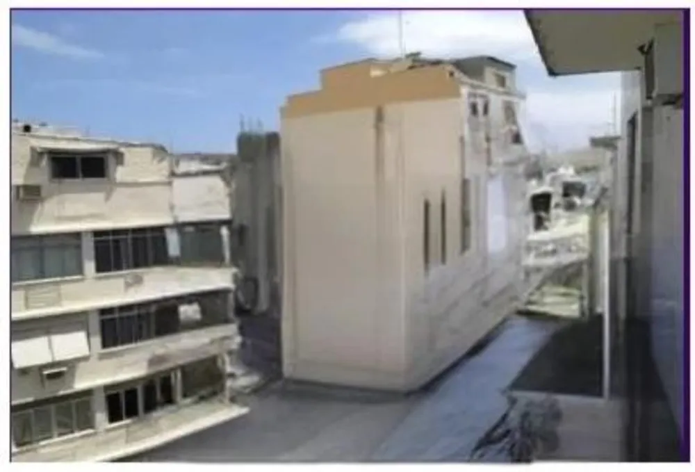 Apartamento, 3 quartos, 135 m² - Foto 1