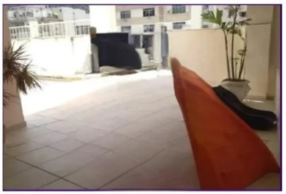 Apartamento, 3 quartos, 135 m² - Foto 6