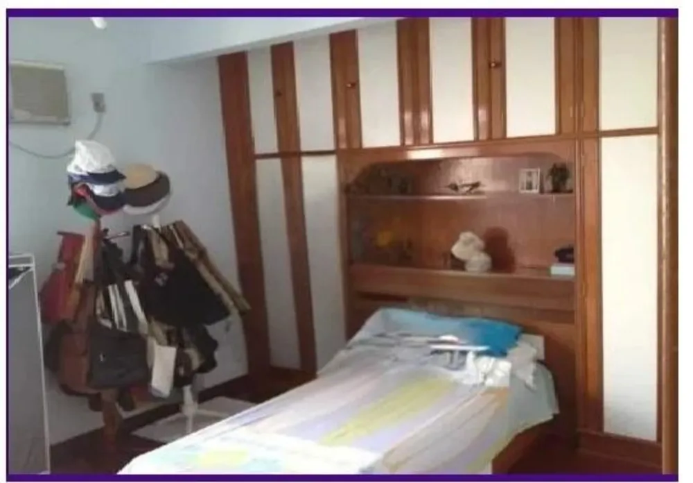 Apartamento, 3 quartos, 135 m² - Foto 9