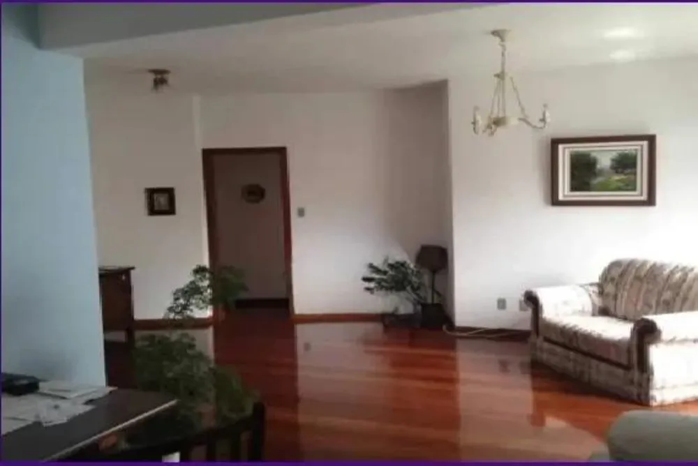 Apartamento, 3 quartos, 135 m² - Foto 12