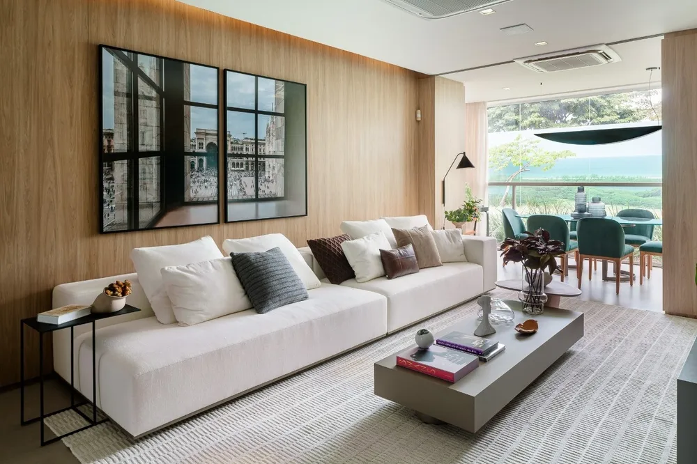 Apartamento, 2 quartos, 146 m² - Foto 9