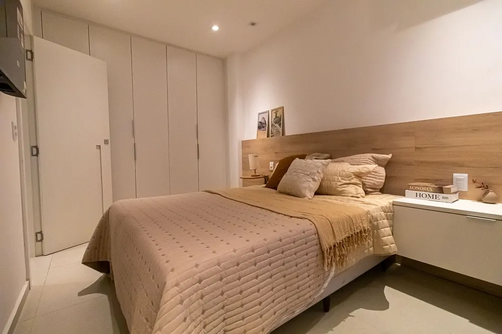 Apartamento, 1 quarto, 58 m² - Foto 21