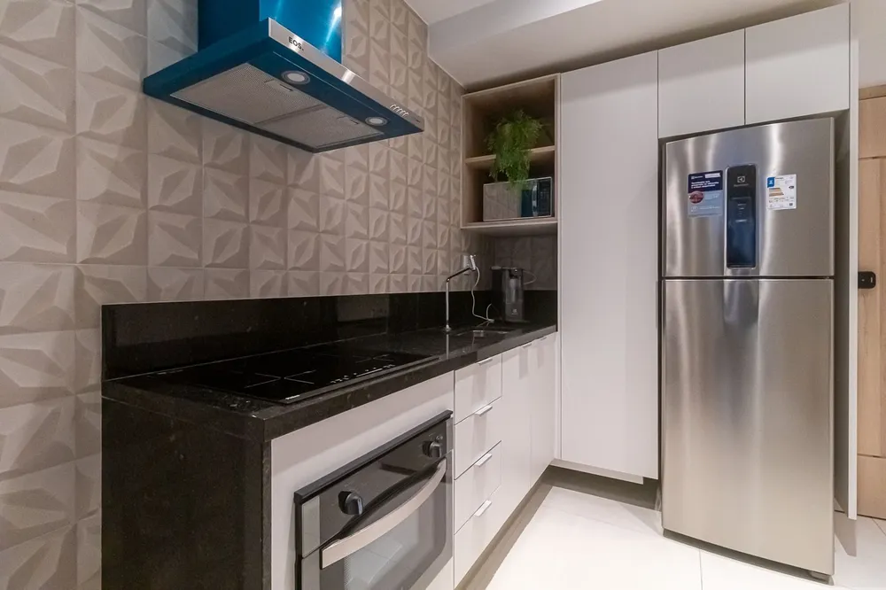 Apartamento, 1 quarto, 58 m² - Foto 26