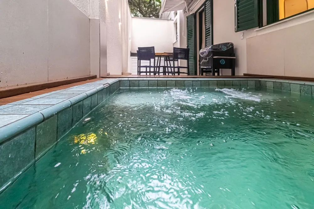 Apartamento, 1 quarto, 58 m² - Foto 3