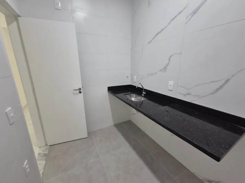 Apartamento, 3 quartos, 90 m² - Foto 3