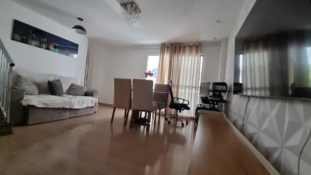 Casa, 2 quartos, 110 m² - Foto 11