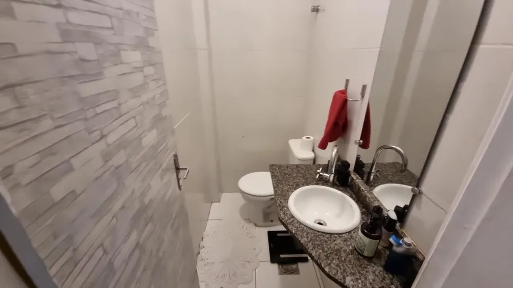 Casa, 2 quartos, 110 m² - Foto 30