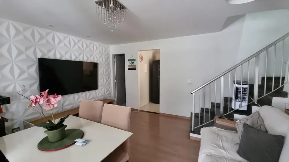 Casa, 2 quartos, 110 m² - Foto 12