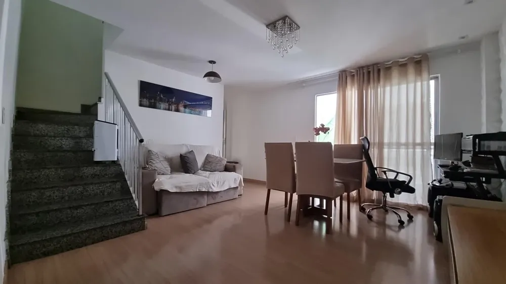 Casa, 2 quartos, 110 m² - Foto 9