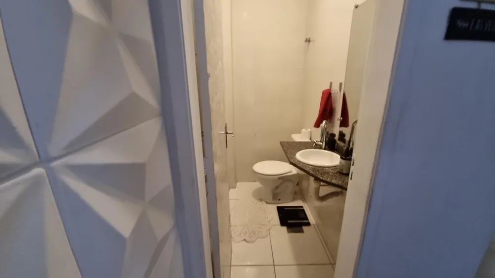 Casa, 2 quartos, 110 m² - Foto 29