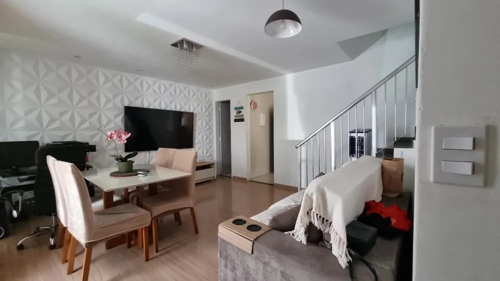 Casa, 2 quartos, 110 m² - Foto 10