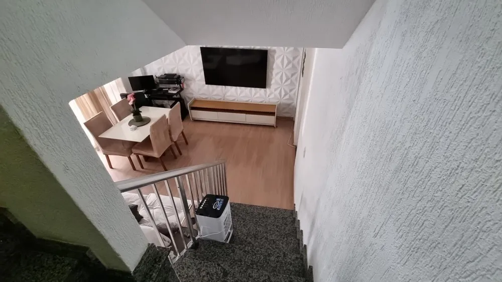 Casa, 2 quartos, 110 m² - Foto 13