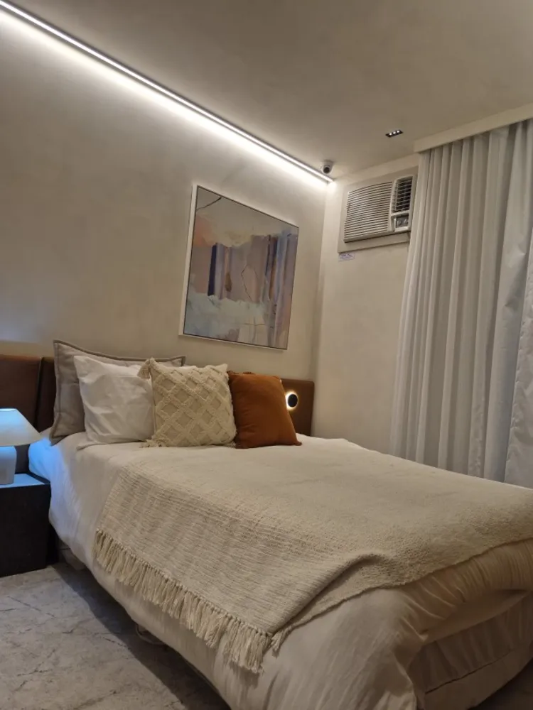 Apartamento, 2 quartos, 38 m² - Foto 10