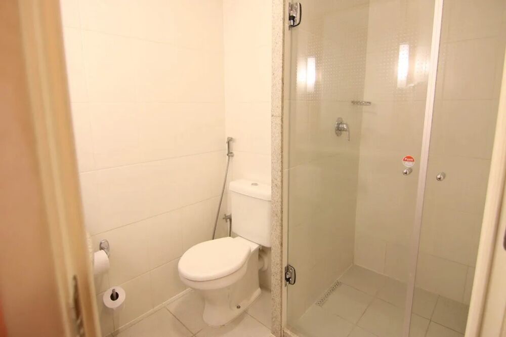 Flat/Apart Hotel à venda com 1 quarto, 30m² - Foto 8