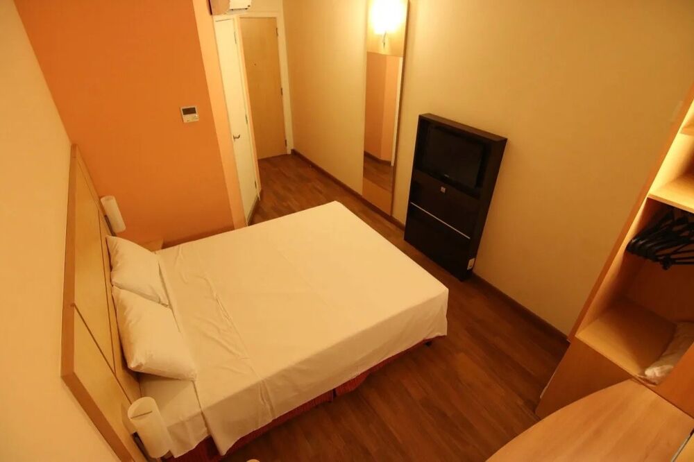 Flat/Apart Hotel à venda com 1 quarto, 30m² - Foto 7