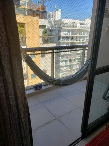 Cobertura à venda com 2 quartos, 89m² - Foto 4