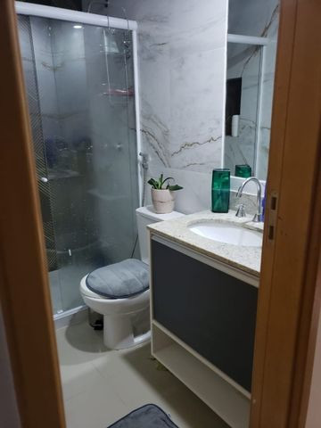 Cobertura à venda com 2 quartos, 89m² - Foto 10