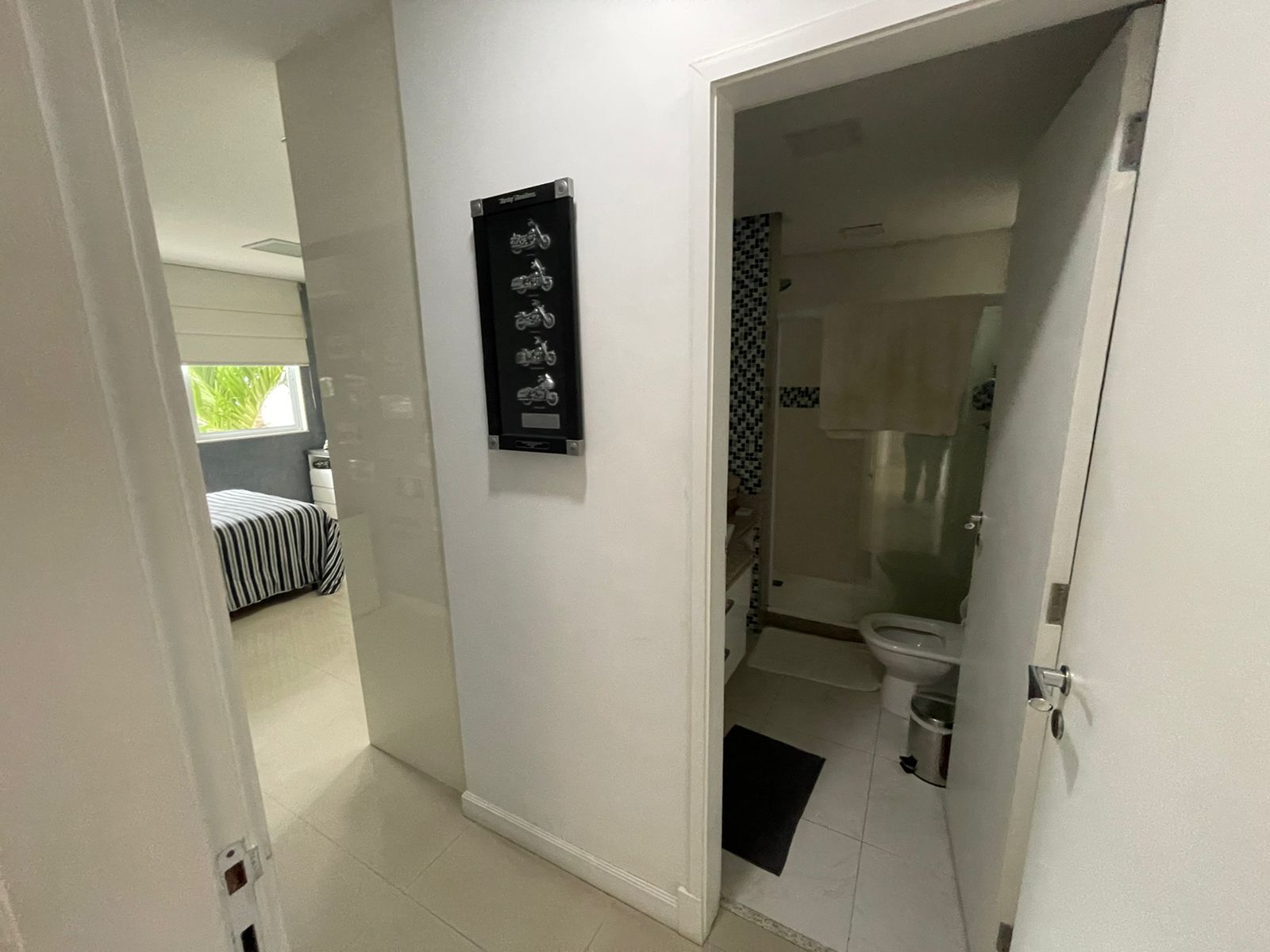 Casa de Condomínio, 4 quartos - Foto 20