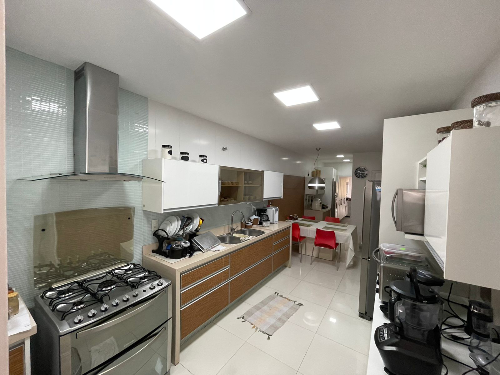 Casa de Condomínio, 4 quartos - Foto 7