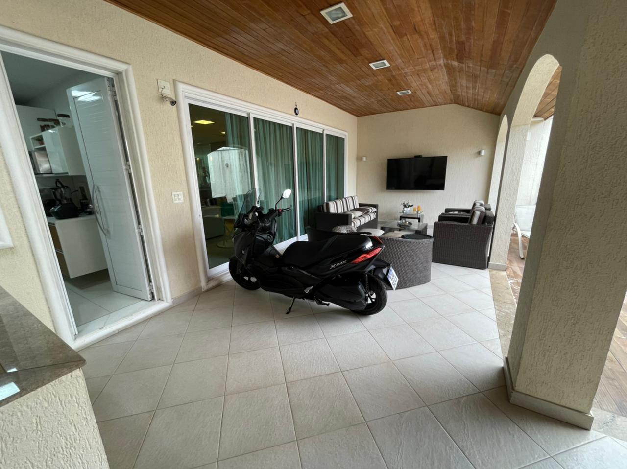 Casa de Condomínio, 4 quartos - Foto 5