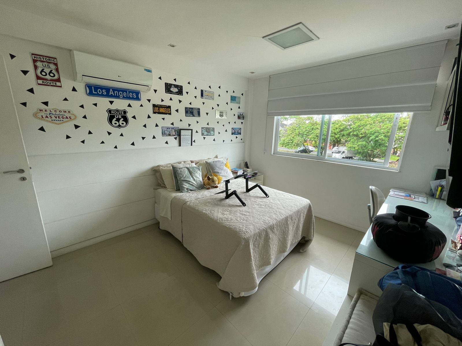 Casa de Condomínio, 4 quartos - Foto 27