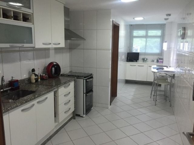 Cobertura à venda com 3 quartos, 200m² - Foto 12