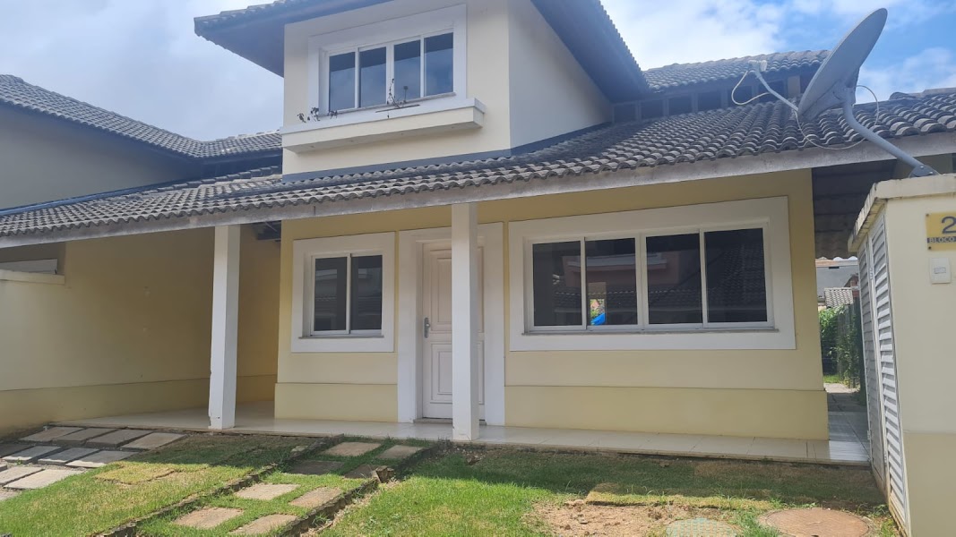 Casa de Condomínio à venda com 4 quartos, 143m² - Foto 19