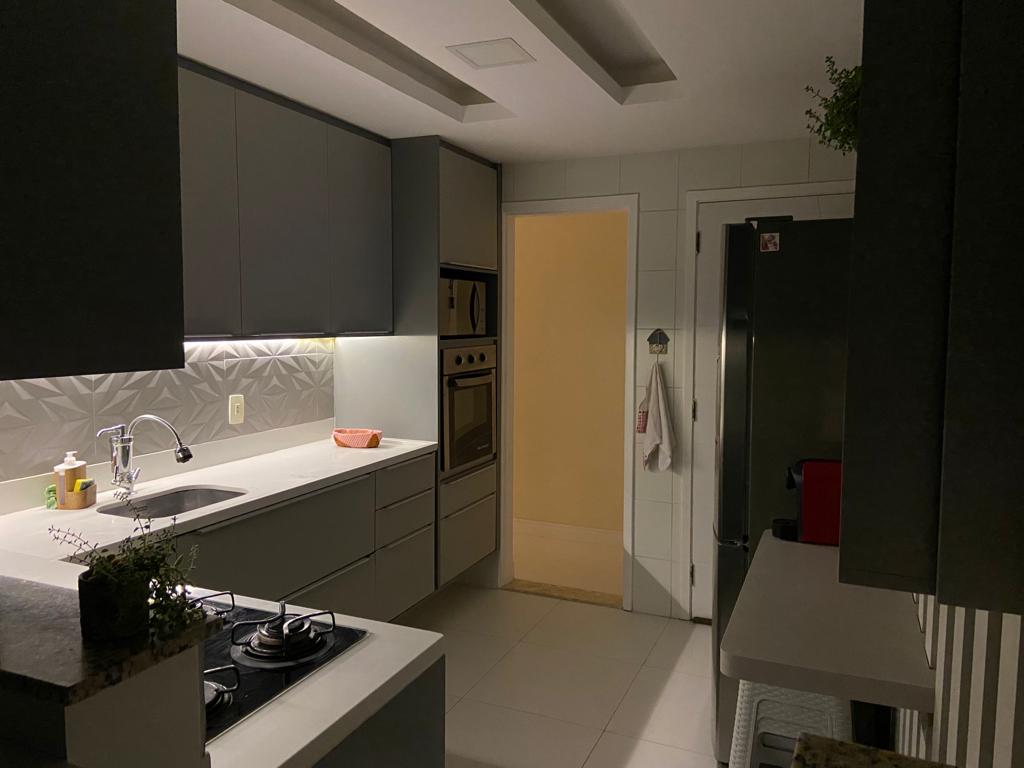 Apartamento à venda com 3 quartos, 96m² - Foto 17