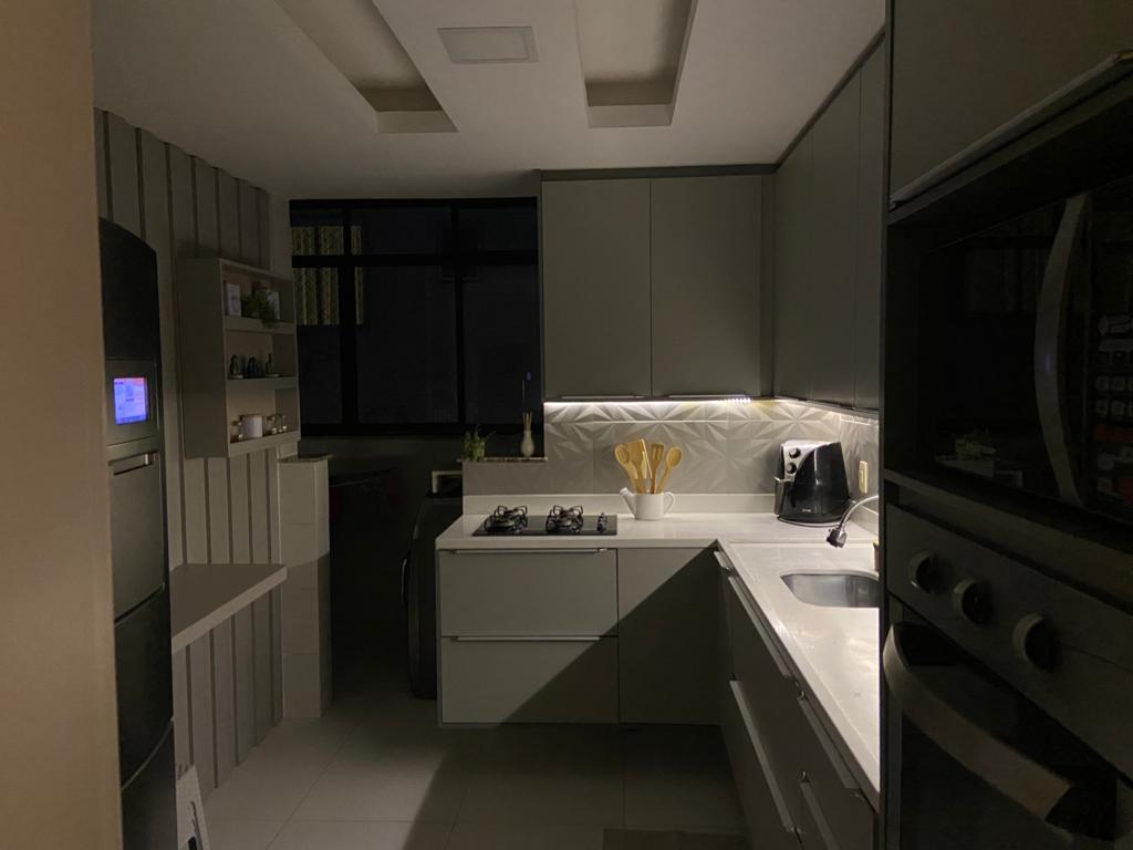 Apartamento à venda com 3 quartos, 96m² - Foto 10